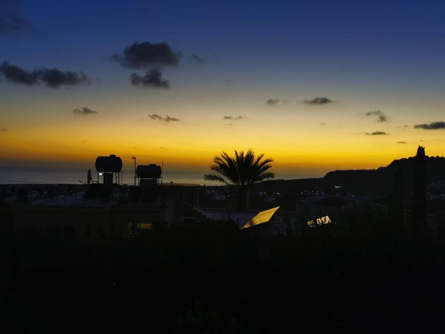 Peyia Sunset Villa Eksteriør bilde