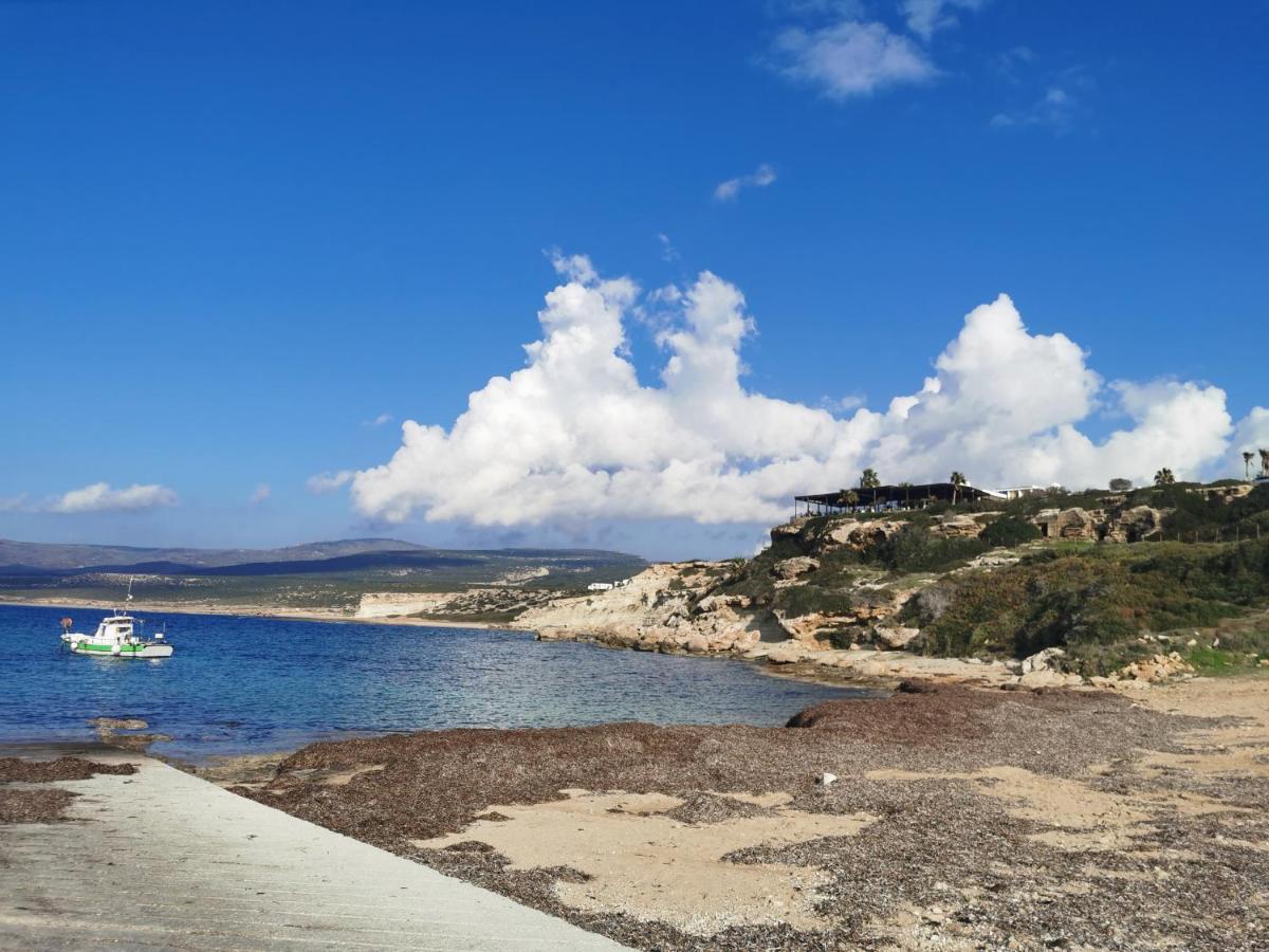 Peyia Sunset Villa Eksteriør bilde
