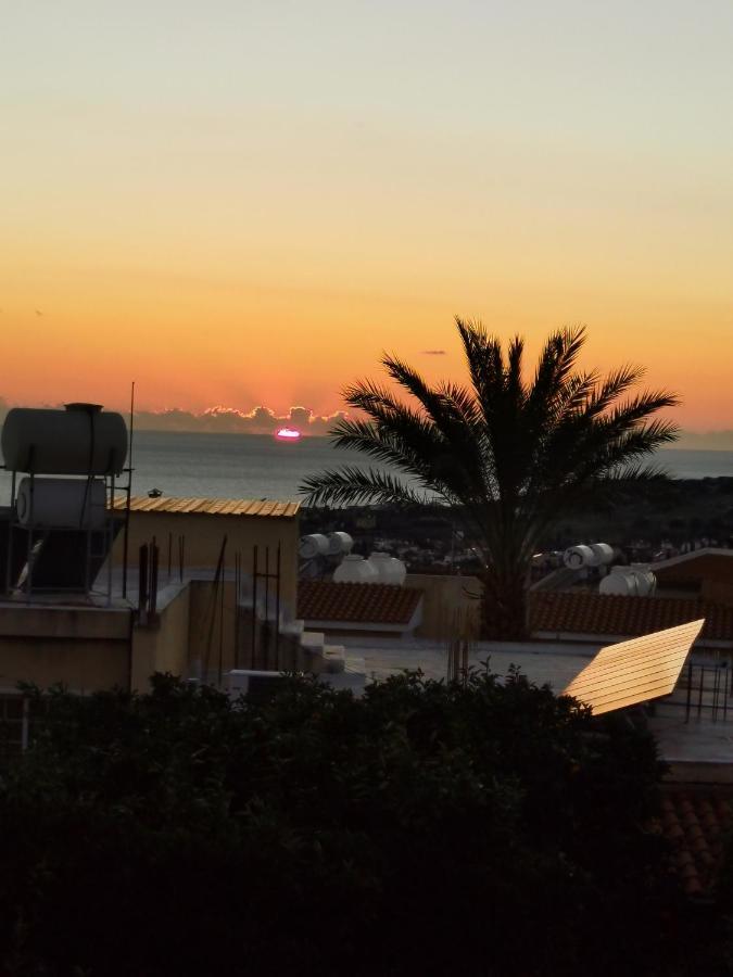 Peyia Sunset Villa Eksteriør bilde